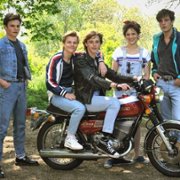 Lato '85 - galeria zdjęć - filmweb