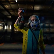 Przez galaktykę - galeria zdjęć - filmweb