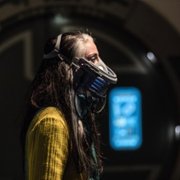 Przez galaktykę - galeria zdjęć - filmweb