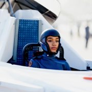Przez galaktykę - galeria zdjęć - filmweb
