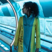 Przez galaktykę - galeria zdjęć - filmweb