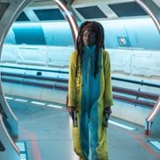 Przez galaktykę - galeria zdjęć - filmweb