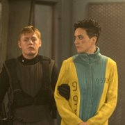 Przez galaktykę - galeria zdjęć - filmweb