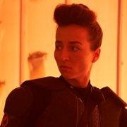 Intergalactic - galeria zdjęć - filmweb