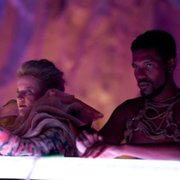 Intergalactic - galeria zdjęć - filmweb