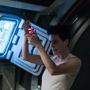 Intergalactic - galeria zdjęć - filmweb