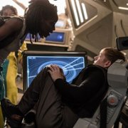 Intergalactic - galeria zdjęć - filmweb