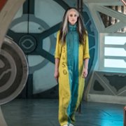 Intergalactic - galeria zdjęć - filmweb
