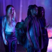 Intergalactic - galeria zdjęć - filmweb