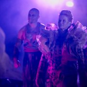 Intergalactic - galeria zdjęć - filmweb