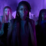 Intergalactic - galeria zdjęć - filmweb