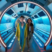 Intergalactic - galeria zdjęć - filmweb