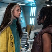 Intergalactic - galeria zdjęć - filmweb