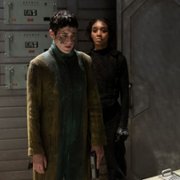 Intergalactic - galeria zdjęć - filmweb