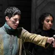 Intergalactic - galeria zdjęć - filmweb