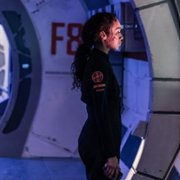 Intergalactic - galeria zdjęć - filmweb