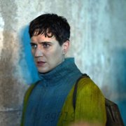 Intergalactic - galeria zdjęć - filmweb