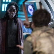 Intergalactic - galeria zdjęć - filmweb