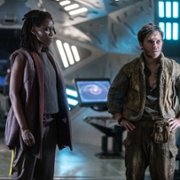 Intergalactic - galeria zdjęć - filmweb