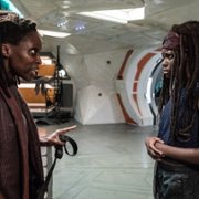Intergalactic - galeria zdjęć - filmweb