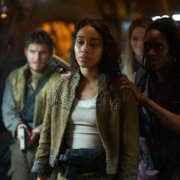 Intergalactic - galeria zdjęć - filmweb