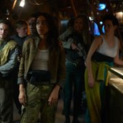 Intergalactic - galeria zdjęć - filmweb