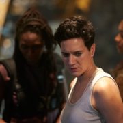 Intergalactic - galeria zdjęć - filmweb