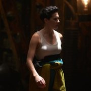 Intergalactic - galeria zdjęć - filmweb