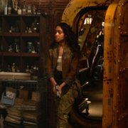 Intergalactic - galeria zdjęć - filmweb