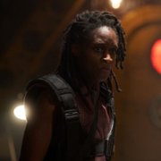 Intergalactic - galeria zdjęć - filmweb
