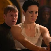 Intergalactic - galeria zdjęć - filmweb