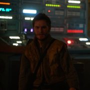 Intergalactic - galeria zdjęć - filmweb