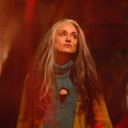 Intergalactic - galeria zdjęć - filmweb