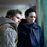 Intergalactic - galeria zdjęć - filmweb