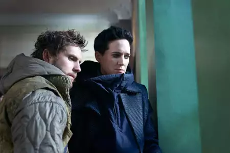 Przez galaktykę - galeria zdjęć - filmweb
