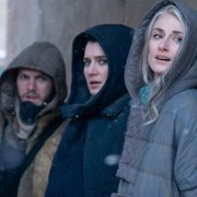 Intergalactic - galeria zdjęć - filmweb