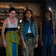 Intergalactic - galeria zdjęć - filmweb