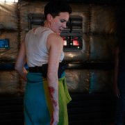 Intergalactic - galeria zdjęć - filmweb
