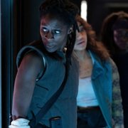 Intergalactic - galeria zdjęć - filmweb