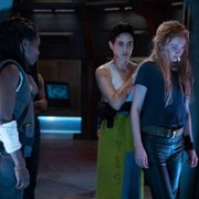 Intergalactic - galeria zdjęć - filmweb