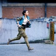 Intergalactic - galeria zdjęć - filmweb