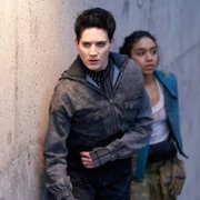 Intergalactic - galeria zdjęć - filmweb