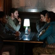 Intergalactic - galeria zdjęć - filmweb