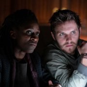 Intergalactic - galeria zdjęć - filmweb
