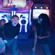 Intergalactic - galeria zdjęć - filmweb