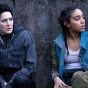 Intergalactic - galeria zdjęć - filmweb