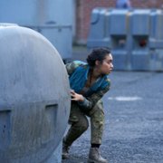 Intergalactic - galeria zdjęć - filmweb