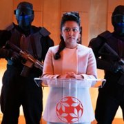 Przez galaktykę - galeria zdjęć - filmweb