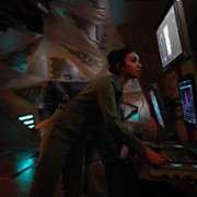 Przez galaktykę - galeria zdjęć - filmweb