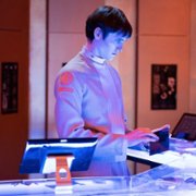 Intergalactic - galeria zdjęć - filmweb